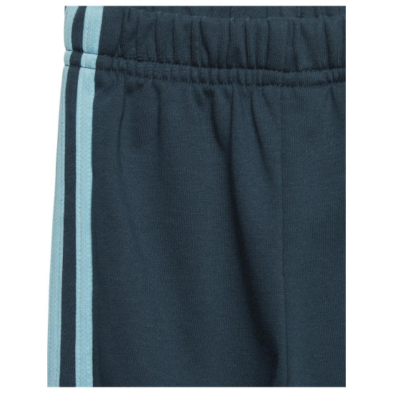Adidas Βρεφικές φόρμες σετ I 3-Stripes Adidas Βρεφικές φόρμες σετ I 3-Stripes